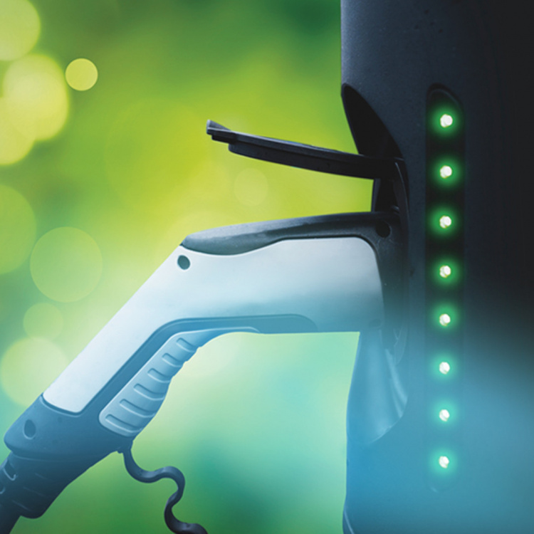 Leasys met en avant la mobilité durable